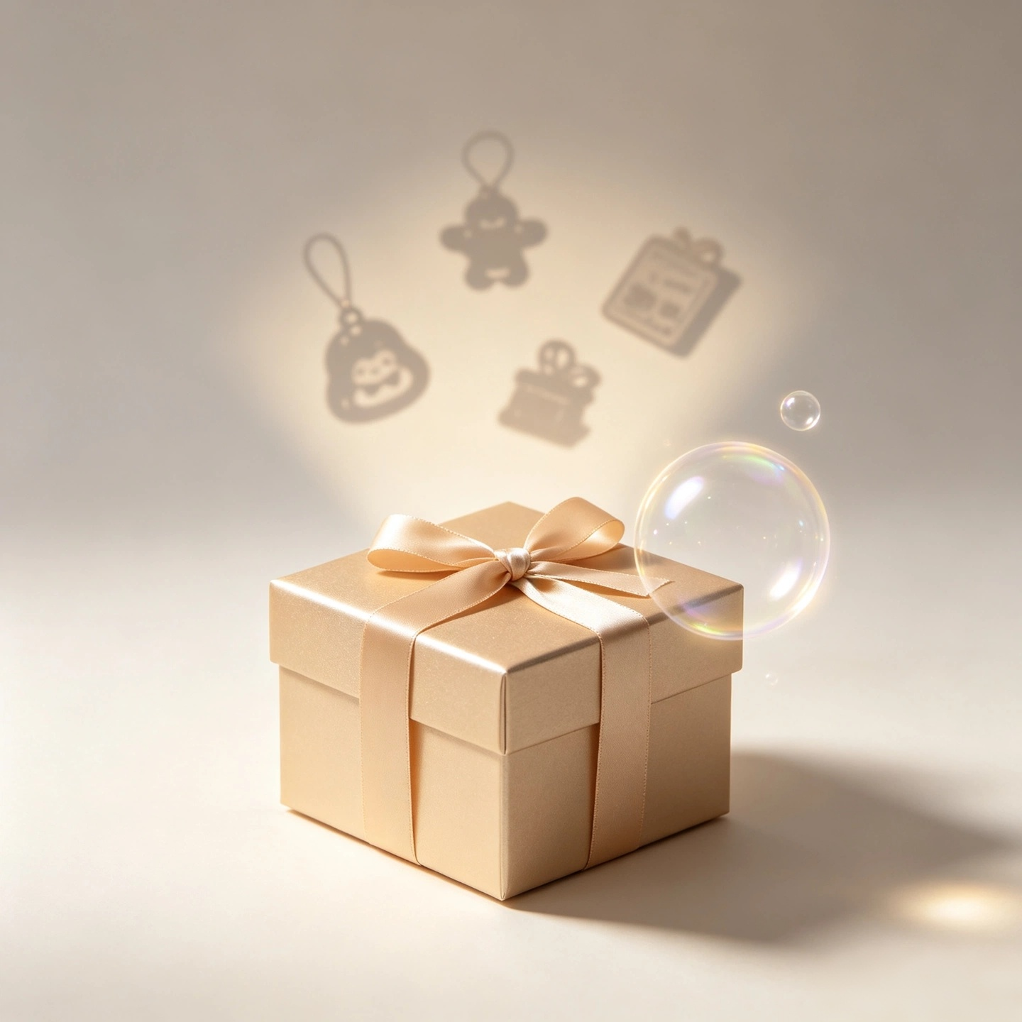 Surprise Mystery Gift