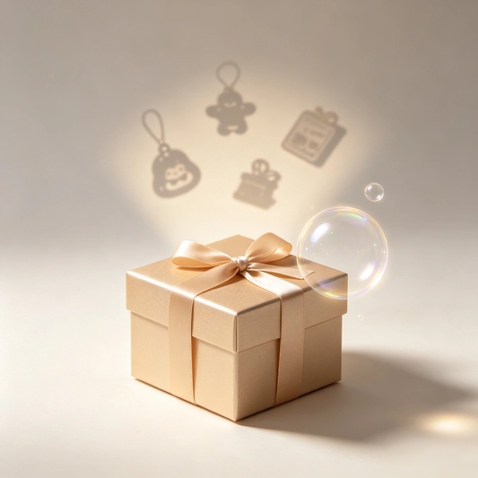 Surprise Mystery Gift